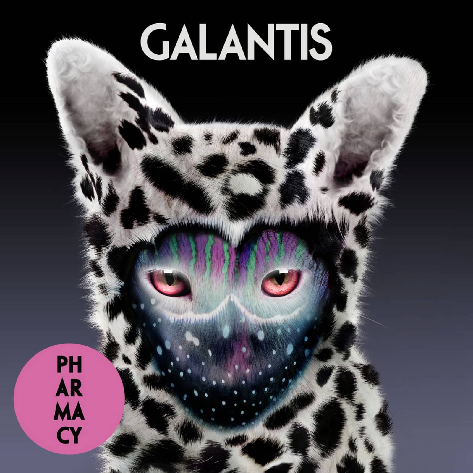 Galantis — Runaway (U & I)